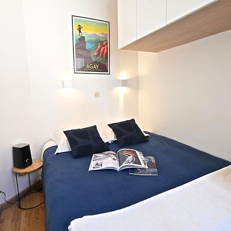 Apartment Village Cap Esterel - Le Village-52 By Interhome Saint-Raphaël Exteriör bild