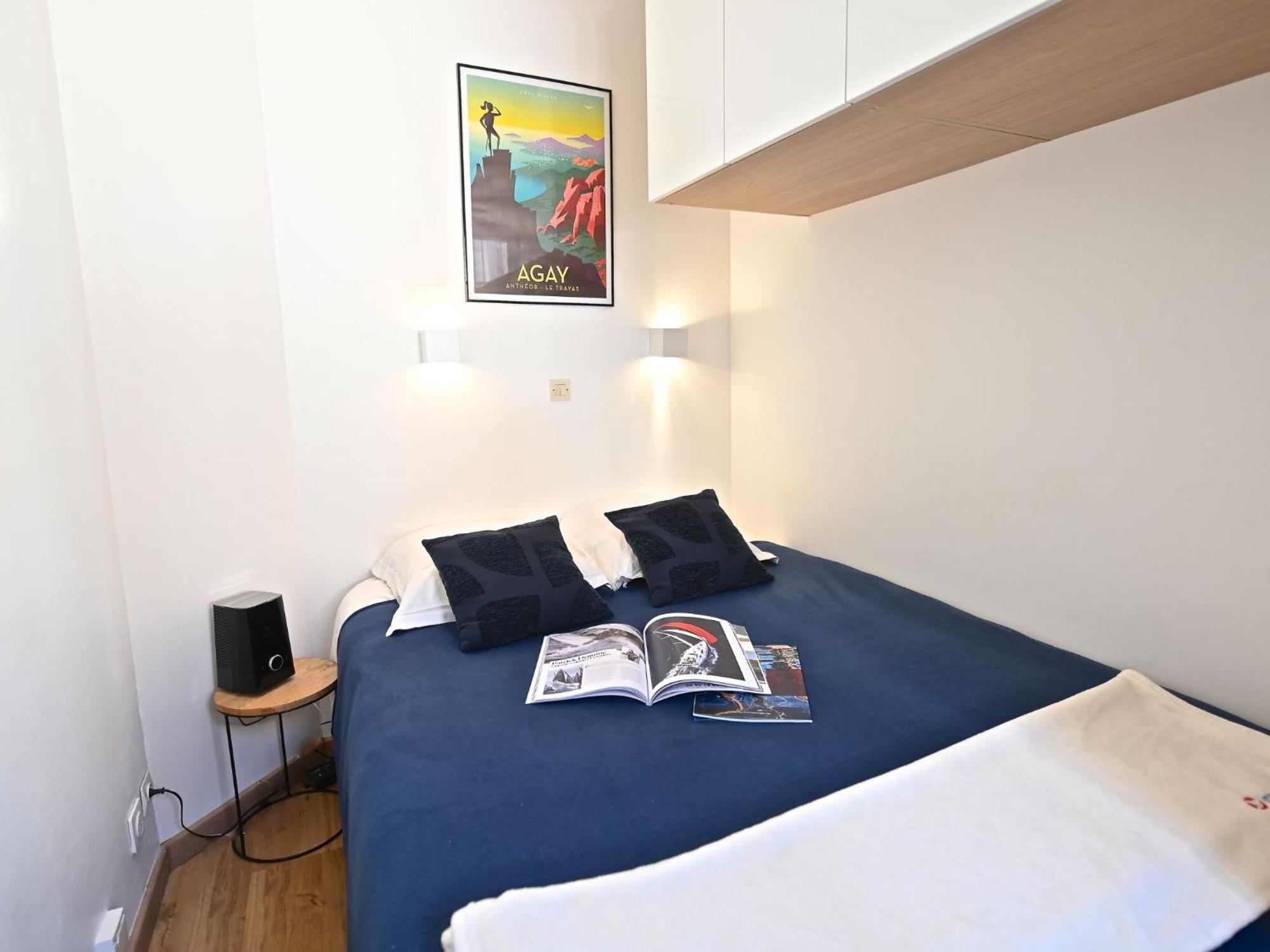 Apartment Village Cap Esterel - Le Village-52 By Interhome Saint-Raphaël Exteriör bild