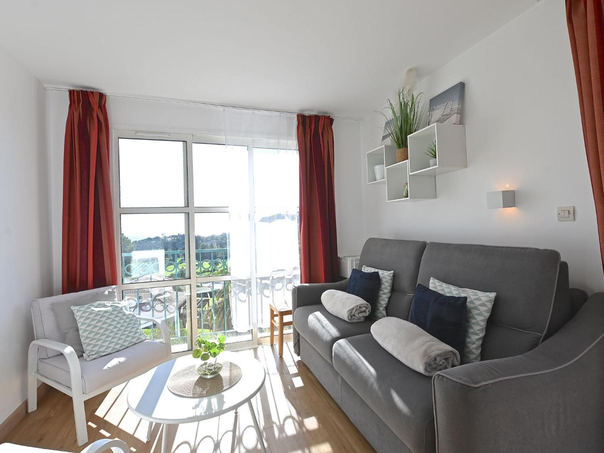 Apartment Village Cap Esterel - Le Village-52 By Interhome Saint-Raphaël Exteriör bild