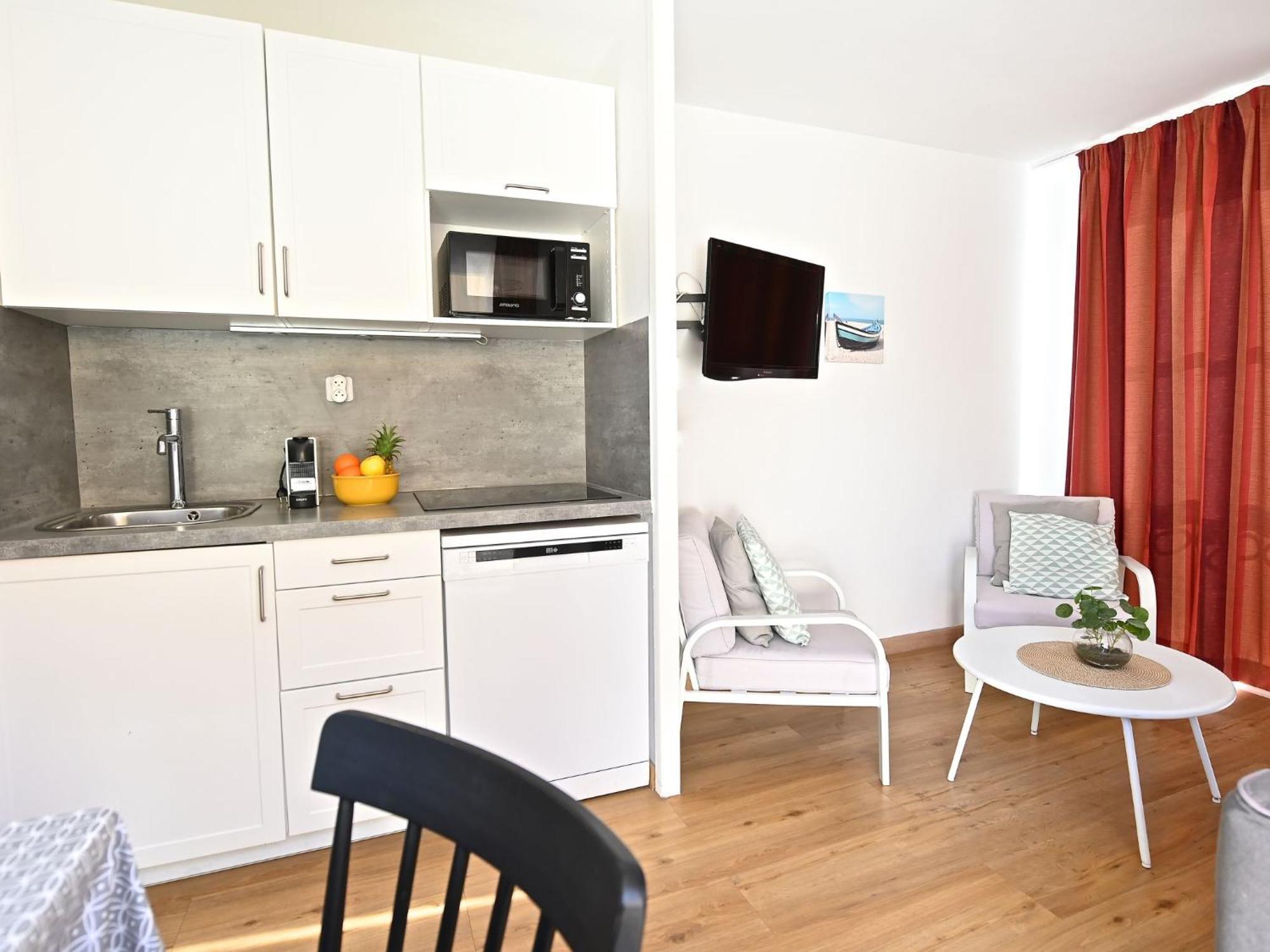 Apartment Village Cap Esterel - Le Village-52 By Interhome Saint-Raphaël Exteriör bild