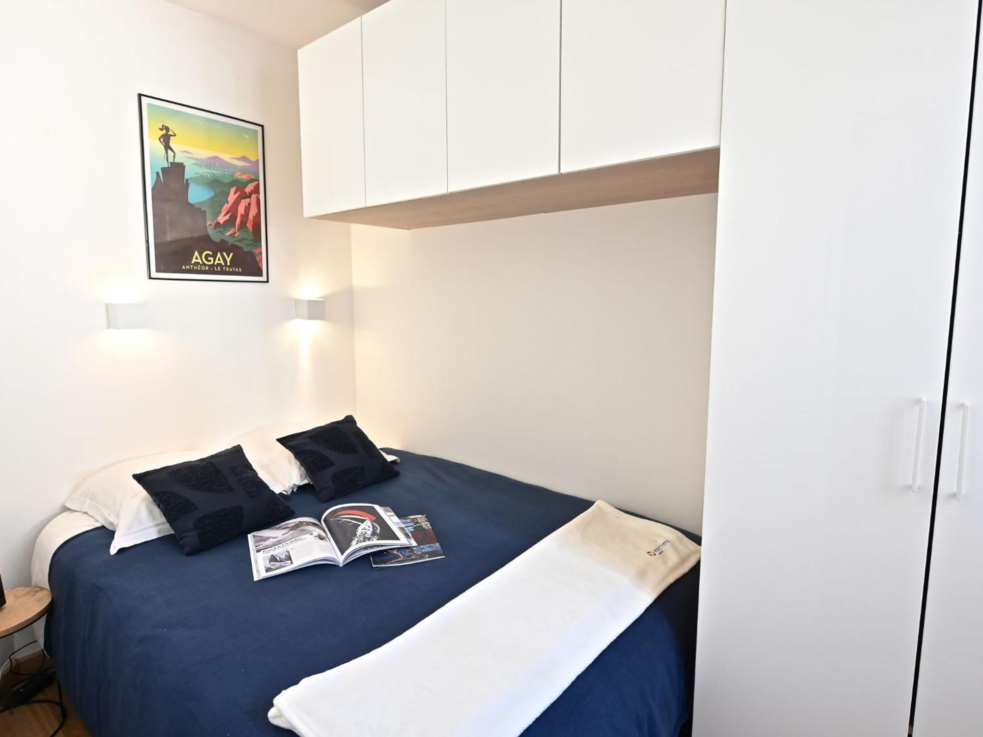 Apartment Village Cap Esterel - Le Village-52 By Interhome Saint-Raphaël Exteriör bild